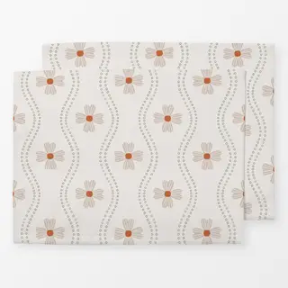 Tischset Beige