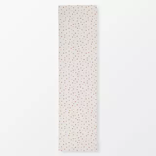 Tischläufer Konfetti Boho Kids