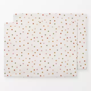 Tischset Konfetti Boho Kids