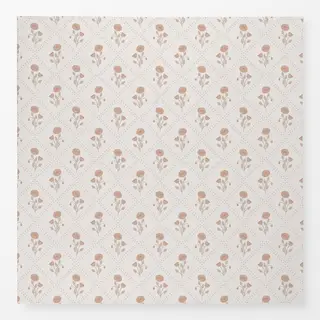 Tischdecke Beige Bunt