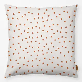 Kissen Beige
