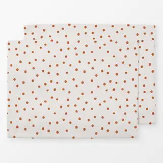 Tischset Beige