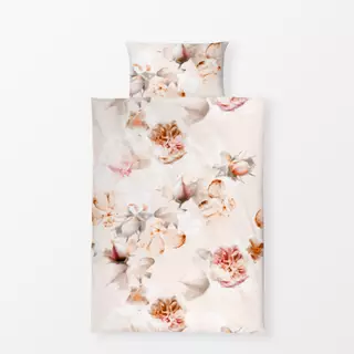 Bettwäsche Whisper Of Roses Vintage