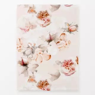 Geschirrtücher Whisper Of Roses Vintage
