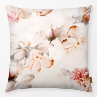 Kissen Whisper Of Roses Vintage
