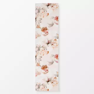 Tischläufer Whisper Of Roses Vintage