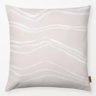 Kissen evolve stripes-creme
