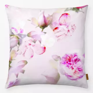 Kissen Whisper of Roses