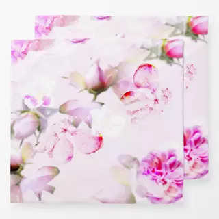 Servietten Whisper of Roses