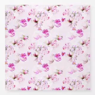 Tischdecke Whisper of Roses