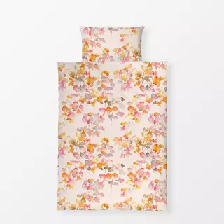 Bettwäsche Summerflorals