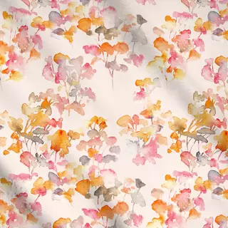Meterware Summerflorals