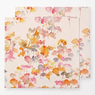 Servietten Summerflorals