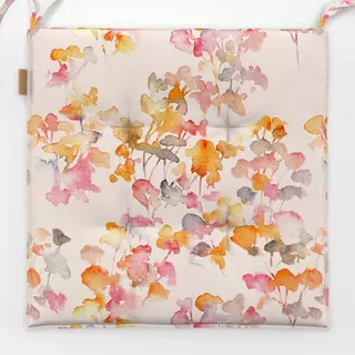 Sitzkissen Summerflorals