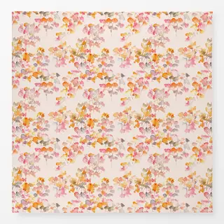Tischdecke Summerflorals
