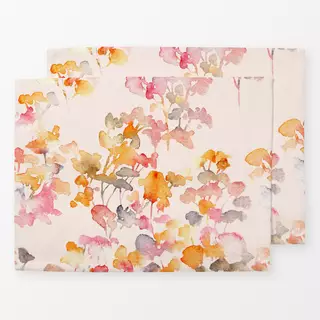 Tischset Summerflorals