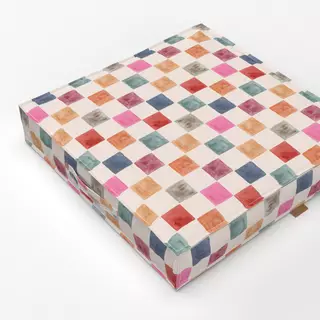 Bodenkissen Falling for fall checks
