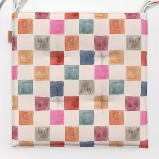 Sitzkissen Falling for fall checks