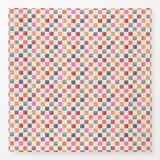 Tischdecke Falling for fall checks