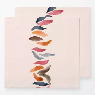 Servietten falling for fall - fallin