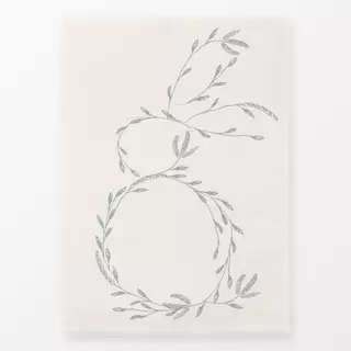 Geschirrtücher Osterhase