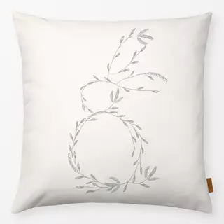 Kissen Osterhase
