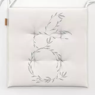 Sitzkissen Osterhase