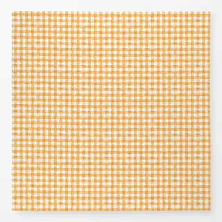 Tischdecke Gelb