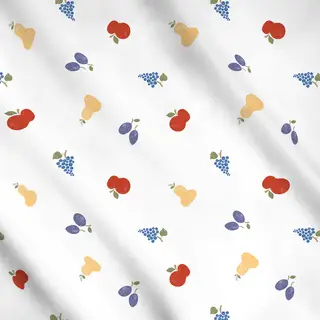 Meterware bunt