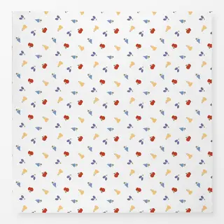 Tischdecke bunt
