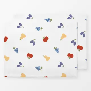 Tischset bunt