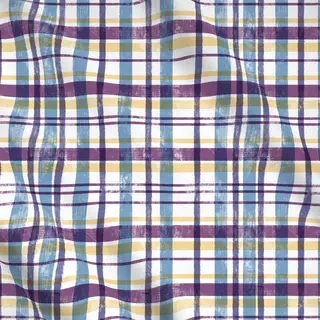 Meterware bunt