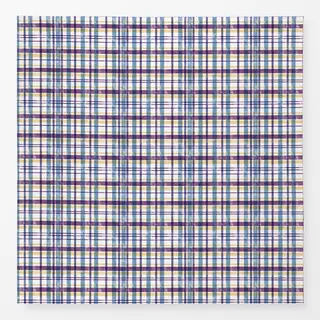 Tischdecke bunt