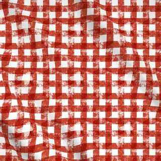 Meterware rot