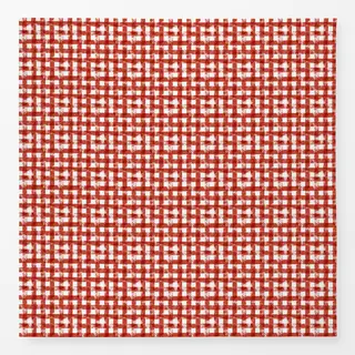 Tischdecke rot