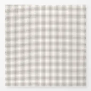 Tischdecke Vichykaro-Beige Kollektion