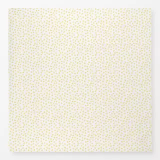 Tischdecke Kleine gelbe Blumen