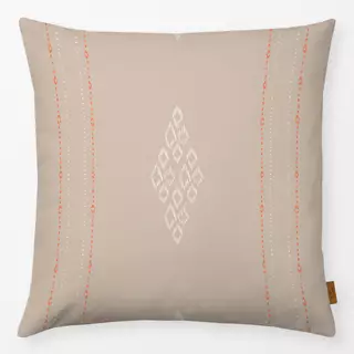 Kissen Boho summer camel