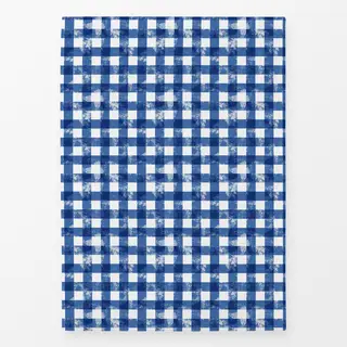 Geschirrtücher Blau