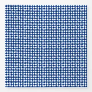 Tischdecke Blau
