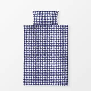 Bettwäsche Violett