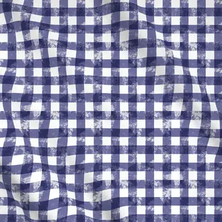 Meterware Violett