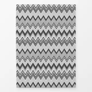 Geschirrtücher Chevron 1