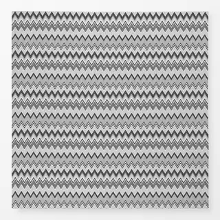 Tischdecke Chevron 1
