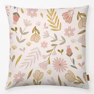 Kissen Wildblumen