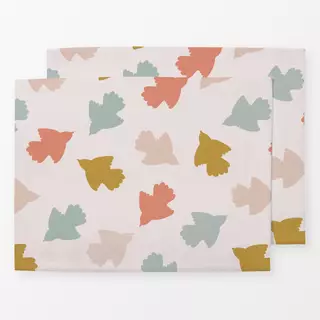 Tischset Bunte Vögel