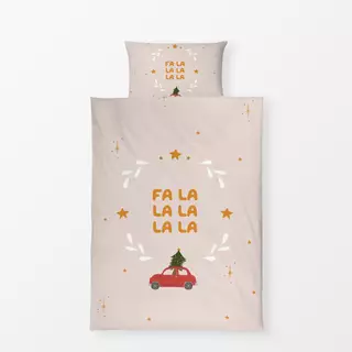 Bettwäsche Fa La La