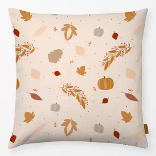 Kissen Fall Pumpkins