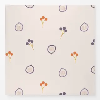 Tischdecke Beerenhain