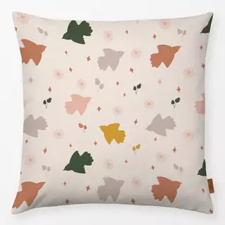 Kissen Spring Birds